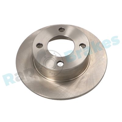 Тормозной диск RAP BRAKES R-D0882