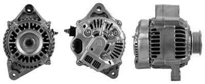 Ģenerators LUCAS LRA02030
