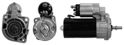 Стартер LUCAS LRS02038
