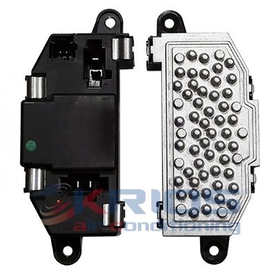 Regulators, Salona ventilators MEAT & DORIA K106028