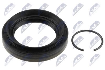 Уплотняющее кольцо, дифференциал NTY NUP-BM-001