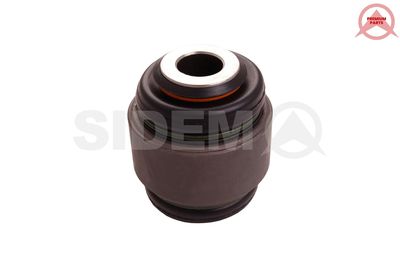 Подвеска, корпус колесного подшипника SIDEM 21580