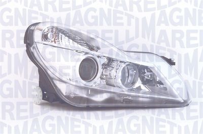Pamatlukturis MAGNETI MARELLI 711307023351
