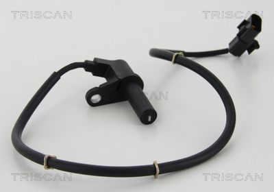 Датчик, частота вращения колеса TRISCAN 818 042 225