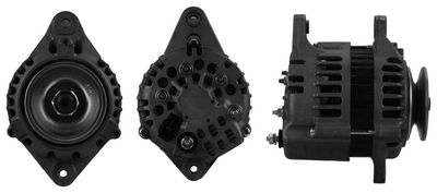 Ģenerators LUCAS LRA01405
