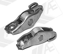 Коромысло, управление двигателем AE FOL224