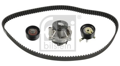Ūdenssūknis + Zobsiksnas komplekts FEBI BILSTEIN 173254