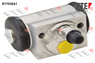 Колесный тормозной цилиндр FTE 9210044