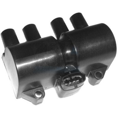 Катушка зажигания MEAT & DORIA 10377