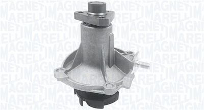 Ūdens sūknis, dzinēja dzesēšana MAGNETI MARELLI 352316171472