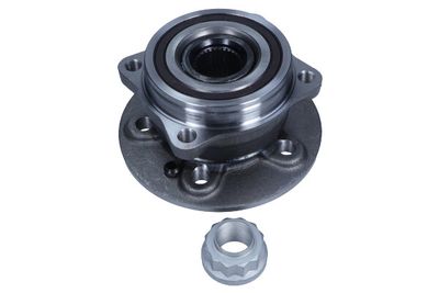 Riteņa rumbas gultņa komplekts MAXGEAR 33-1183