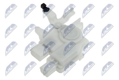 Замок двери NTY EZC-MZ-015