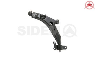 Neatkarīgās balstiekārtas svira, Riteņa piekare SIDEM 89270