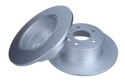 Тормозной диск MAXGEAR 19-0745MAX