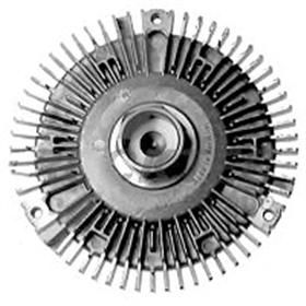 Sajūgs, Radiatora ventilators VAN WEZEL 3024739
