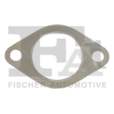 Прокладка, труба выхлопного газа FA1 540-901
