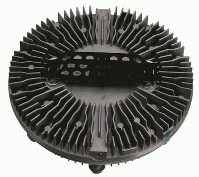 Sajūgs, Radiatora ventilators SACHS 2200 203 013
