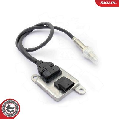 NOx-devējs, NOx-katalizators ESEN SKV 71SKV094