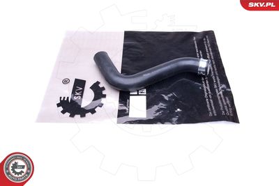 Radiatora cauruļvads ESEN SKV 43SKV863