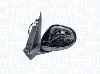 Наружное зеркало MAGNETI MARELLI 182215017500