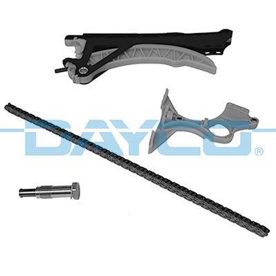 Комплект цели привода распредвала DAYCO KTC1230