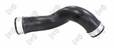 Pūtes sistēmas gaisa caurule ABAKUS 053-028-036