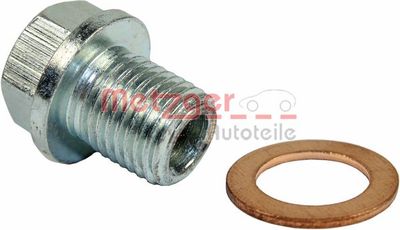 Korķis, Eļļas vācele METZGER 8030022