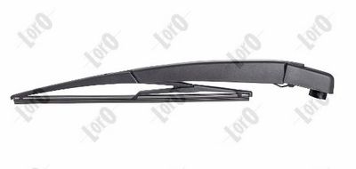 ramię wycieraczki tył z wyc. FIAT ABAKUS 103-00-041-C