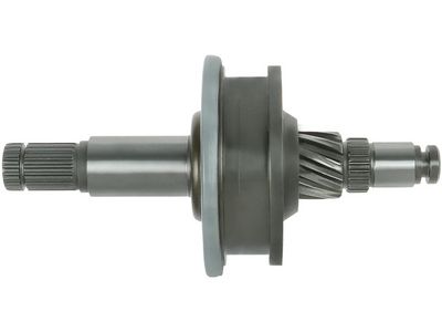Zobrats, Starteris AS-PL SD2101S
