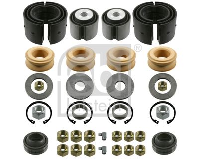 Bukšu komplekts, Stabilizators FEBI BILSTEIN 05041