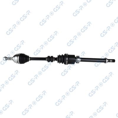 Приводной вал GSP 241491