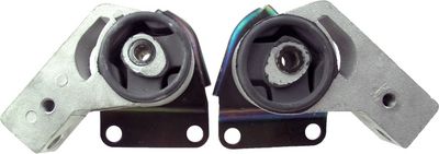 Piekare, Dzinējs GATES ETM1193