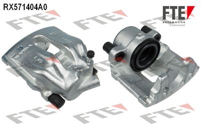 Bremžu suports FTE 9291899