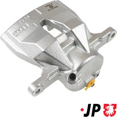 Bremžu suports JP GROUP 4861901170