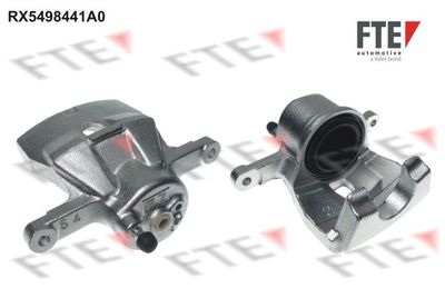 Bremžu suports FTE 9291805