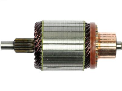 AS-PL SA5022 Enkurs, Starteris