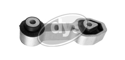 Подвеска, двигатель DYS 71-04213
