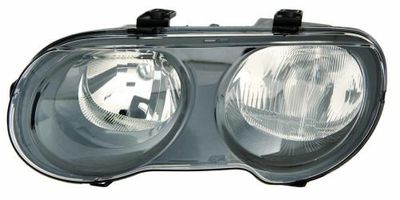 Основная фара ABAKUS 882-1114R-LDEM2