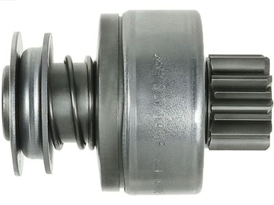 Pievads ar brīvgaitas mehānismu, Starteris AS-PL SD1096P