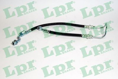 Bremžu šļūtene LPR 6T48579