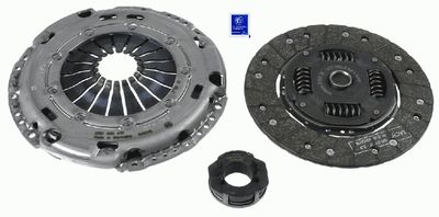 Sajūga komplekts SACHS 3000 970 030