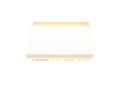 Filtrs, Salona telpas gaiss BOSCH 1 987 432 111