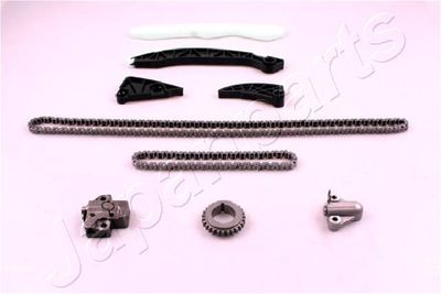 Комплект цели привода распредвала JAPANPARTS KDK-K02