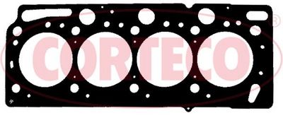 Прокладка, головка цилиндра CORTECO 415532P