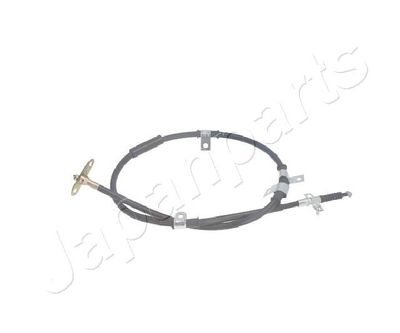 Trose, Stāvbremžu sistēma JAPANPARTS BC-H40L
