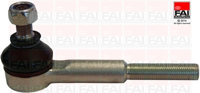 Наконечник поперечной рулевой тяги FAI AutoParts SS7086
