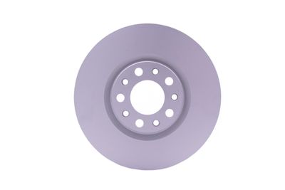 Тормозной диск HELLA 8DD 355 116-631