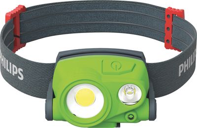 Lukturītis PHILIPS X30HEADX1