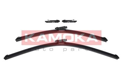 Щетка стеклоочистителя KAMOKA 27D01
