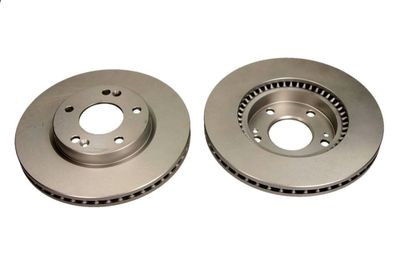 Тормозной диск QUARO QD5029